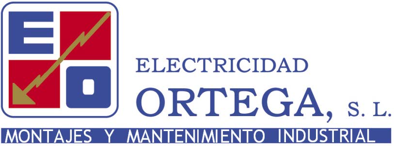 Electricidad Ortega